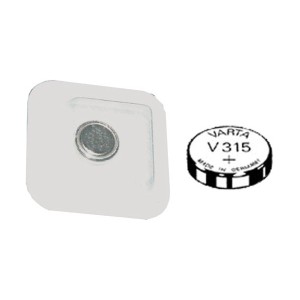 Baterie ceas Varta V315 AG11 plat engross