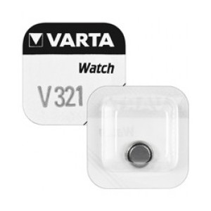 Baterie ceas Varta V321 AG1 plat engross
