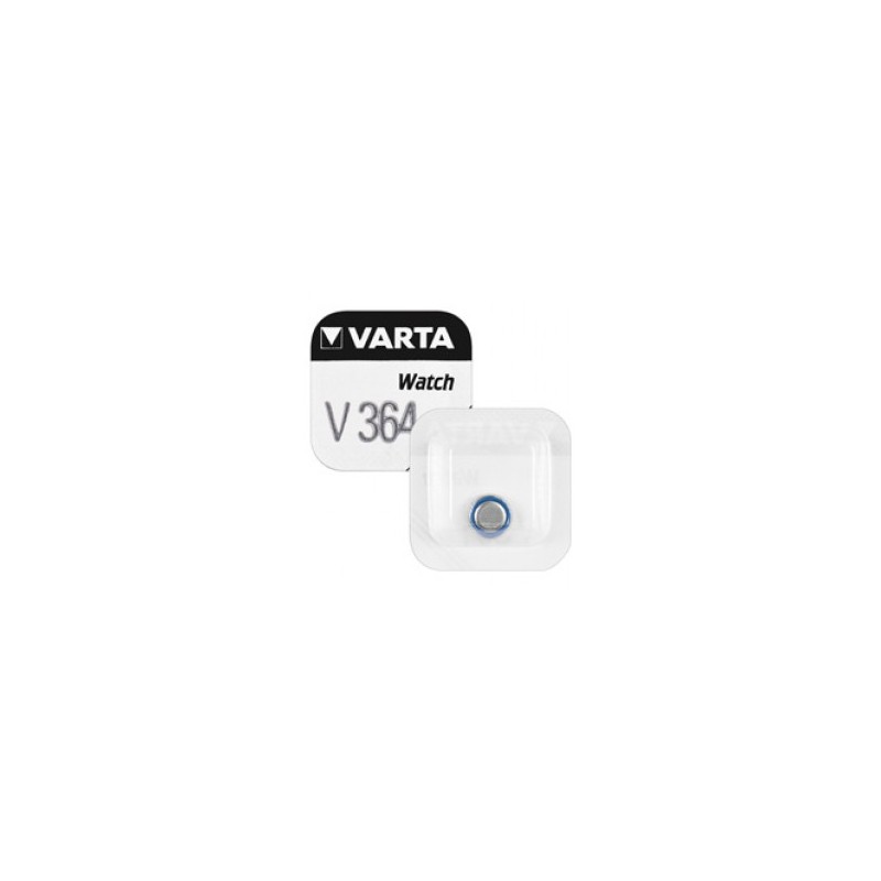 Baterie ceas Varta V364 AG1 engross