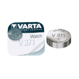 Baterie ceas Varta V371 AG6 engross