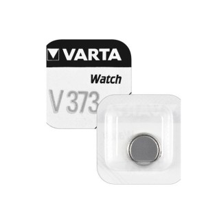 Baterie ceas Varta V373 AG6 plat engross