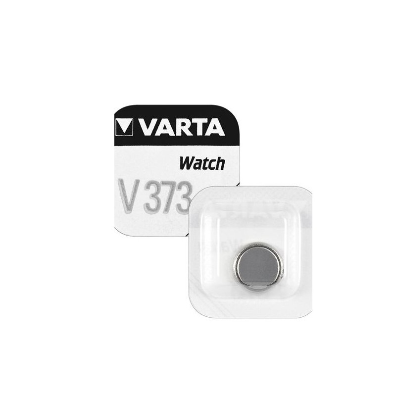Baterie ceas Varta V373 AG6 plat engross