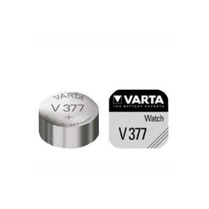 Baterie ceas Varta V377 AG4 engross