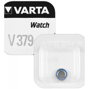 Baterie ceas Varta V379 AG0 engross