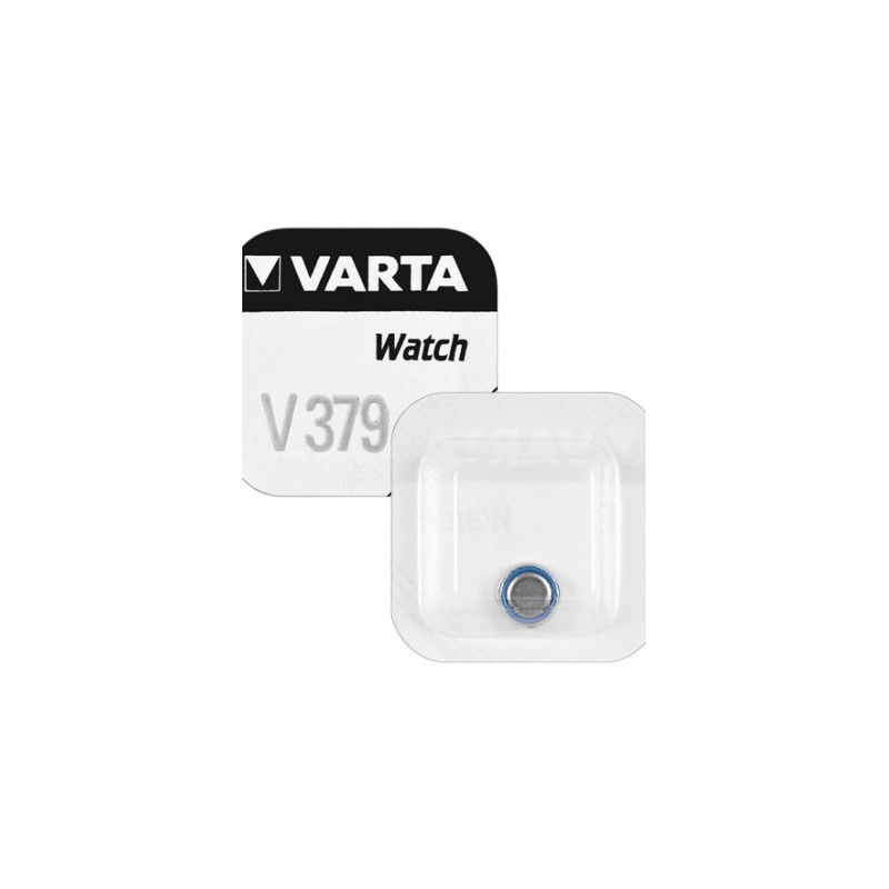 Baterie ceas Varta V379 AG0 engross