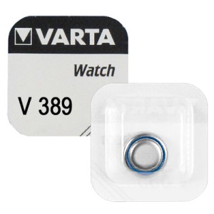 Baterie ceas Varta V389 AG10 engross
