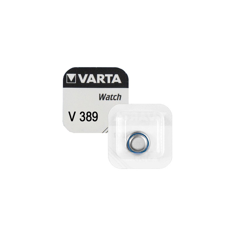 Baterie ceas Varta V389 AG10 engross