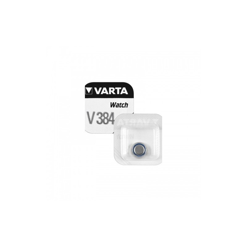 Baterie ceas Varta V384 AG3 engross