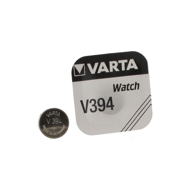 Baterie ceas Varta V394 AG9 engross