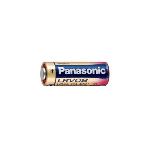 Baterie 12V A23 Panasonic LRV08 engross