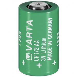 Baterie Varta Lithium 6127 CR1/2 AA 3V engross