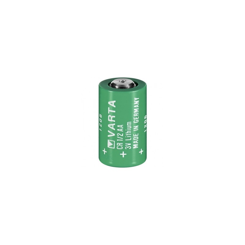 Baterie Varta Lithium 6127 CR1/2 AA 3V engross