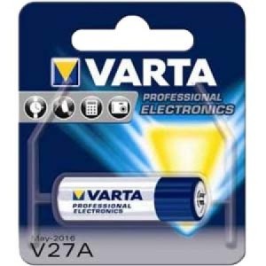 Baterie 12V A27 Varta engross