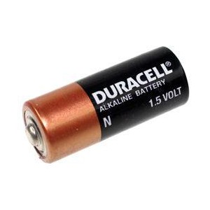 Baterie LR1 Duracell engross