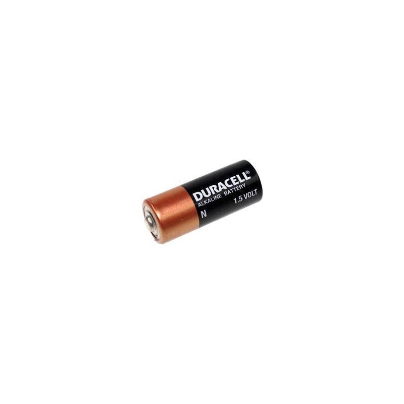 Baterie LR1 Duracell engross