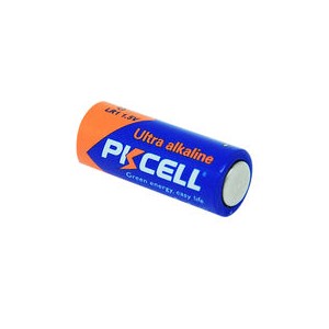 Baterie LR1 PKCELL set 2buc engross