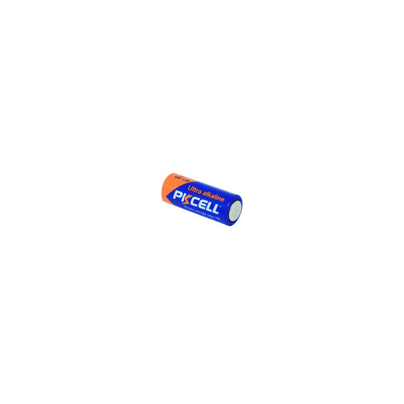 Baterie LR1 PKCELL set 2buc engross
