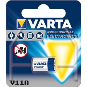 Baterie 6V Varta V11A engross