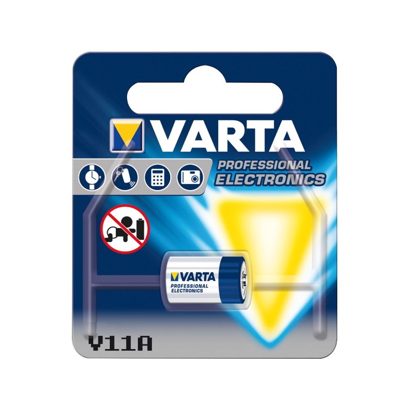 Baterie 6V Varta V11A engross