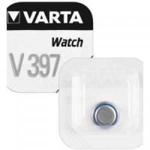Baterie ceas Varta V397 SG2 engross