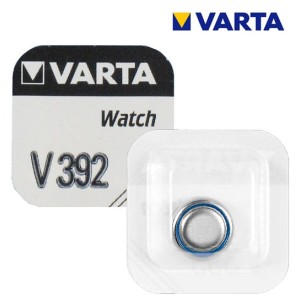 Baterie ceas Varta V392 AG3 engross