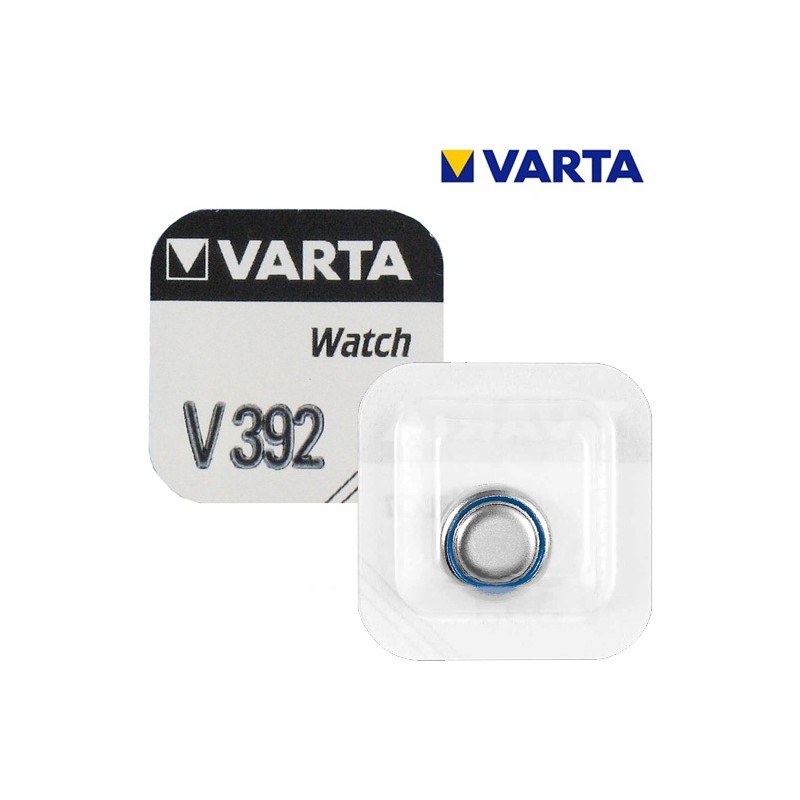 Baterie ceas Varta V392 AG3 engross