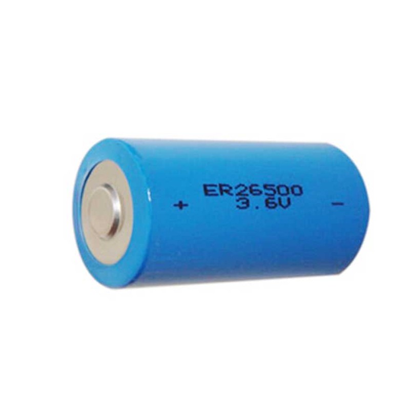 Baterie litiu 3,6V ER26500 8500ma PKCELL engross