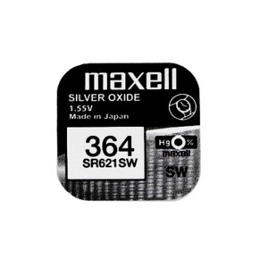 Baterie ceas Maxell V364 AG1 engross