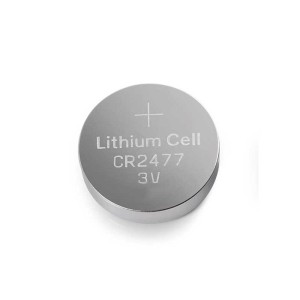Baterie 3V CR2477 Lithium engross