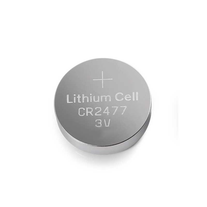 Baterie 3V CR2477 Lithium engross