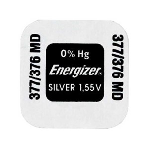 Baterie ceas Energizer V377 AG4 engross