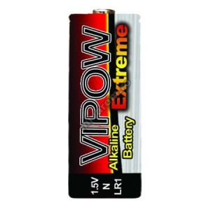 Baterie LR1 superalcalina Vipow engross