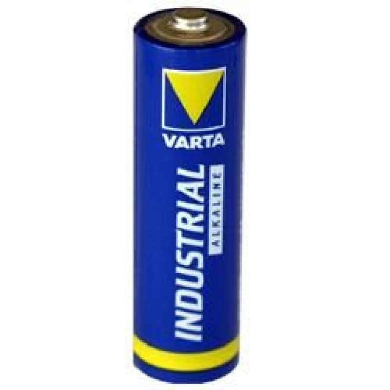 Baterie Varta Industrial Pro 4006 R6 engross