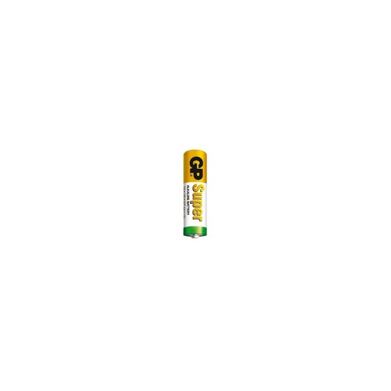 Baterie R6 alcalina GP engross