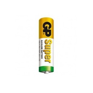 Baterie R3 alcalina GP engross