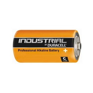 Baterie R14 Duracell engross