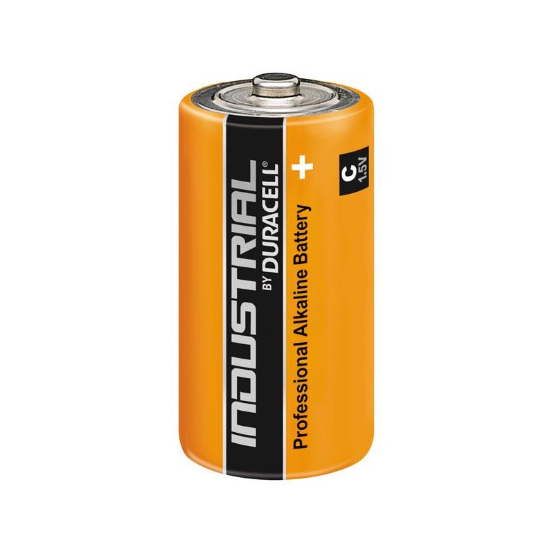 Baterie Duracell Procell Industrial R14 engross