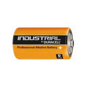 Baterie Duracell Industrial R20 engross