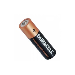 Baterie R6 Duracell Basic bulk engross
