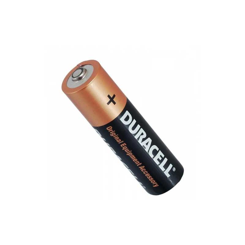 Baterie R6 Duracell Basic bulk engross