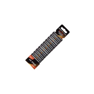 Set 24 baterii alcaline R6 Rexer engross