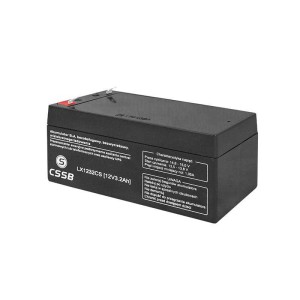 Acumulator plumb-acid 12V 3.2Ah engross
