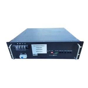 Acumulator Litiu LiFePo4 48V 50AH engross