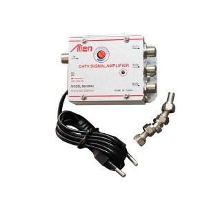Amplificator spliter CATV 3 iesiri engross