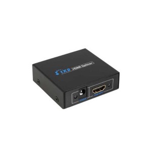Spliter HDMI 1.4a 2 porturi 4K 30Hz engross