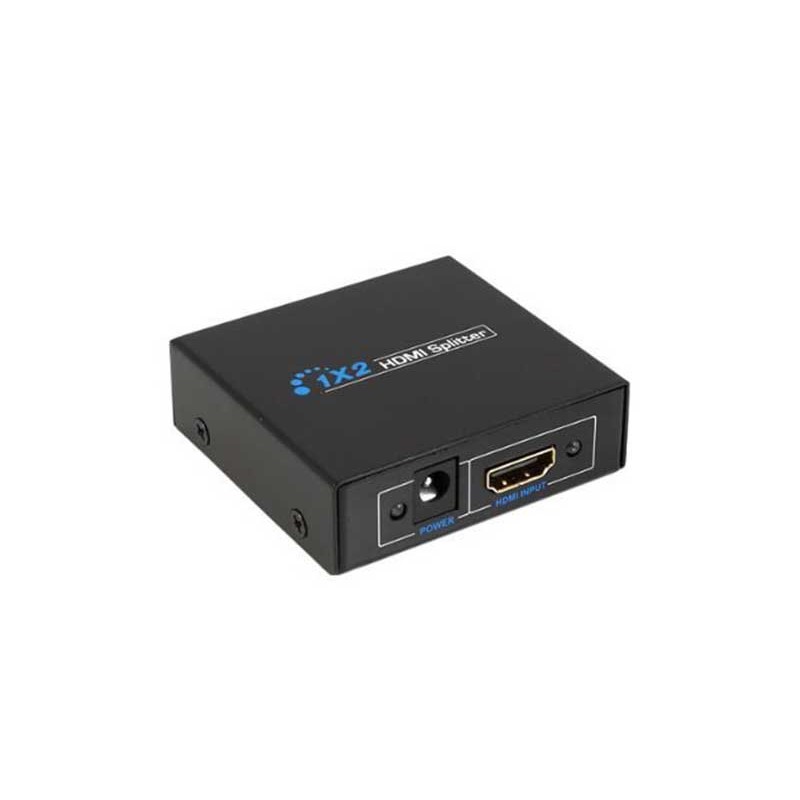 Spliter HDMI 1.4a 2 porturi 4K 30Hz engross