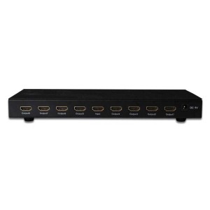 Spliter HDMI 1.4a 8 porturi 4K 30Hz engross