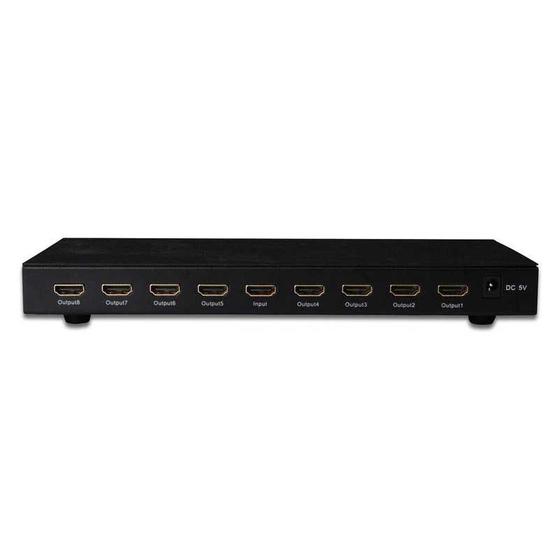Spliter HDMI 1.4a 8 porturi 4K 30Hz engross