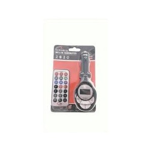 Modulator FM 5in1 Elworld engross