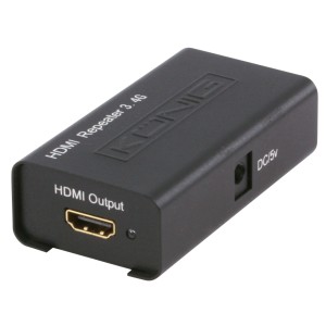 Repetor HDMI 35m 3,4GBps engross